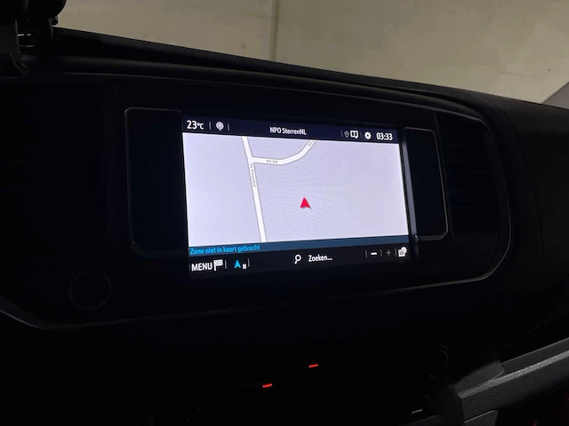 Opel vivaro 1.5 cdti edition 102pk 2020, vgn-28-b bedrijfswagen - afbeelding 22 van  38
