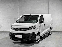 Opel vivaro 1.5 cdti edition 102pk 2020, vgn-28-b bedrijfswagen - afbeelding 12 van  38