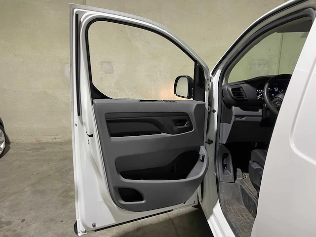 Opel vivaro 1.5 cdti edition 102pk 2020, vgn-28-b bedrijfswagen - afbeelding 24 van  38