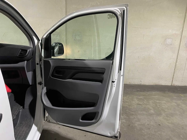 Opel vivaro 1.5 cdti edition 102pk 2020, vgn-28-b bedrijfswagen - afbeelding 26 van  38