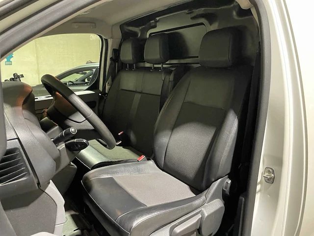 Opel vivaro 1.5 cdti edition 102pk 2020, vgn-28-b bedrijfswagen - afbeelding 28 van  38