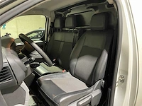 Opel vivaro 1.5 cdti edition 102pk 2020, vgn-28-b bedrijfswagen - afbeelding 28 van  38