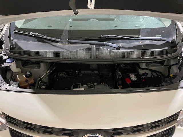 Opel vivaro 1.5 cdti edition 102pk 2020, vgn-28-b bedrijfswagen - afbeelding 29 van  38