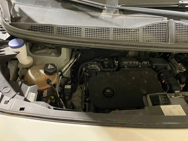 Opel vivaro 1.5 cdti edition 102pk 2020, vgn-28-b bedrijfswagen - afbeelding 31 van  38