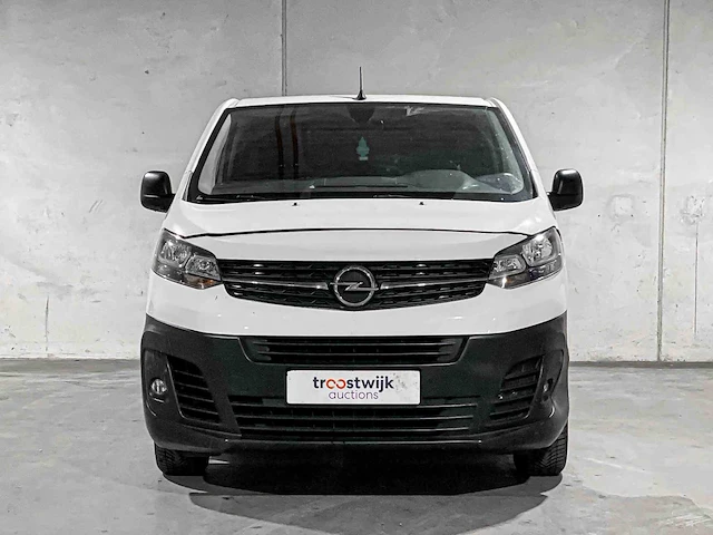 Opel vivaro 1.5 cdti edition 102pk 2020, vgn-28-b bedrijfswagen - afbeelding 23 van  38