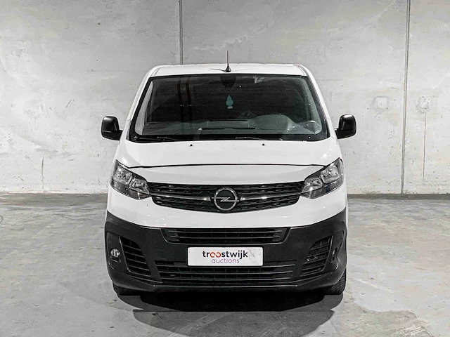 Opel vivaro 1.5 cdti edition 102pk 2020, vgn-28-b bedrijfswagen - afbeelding 33 van  38