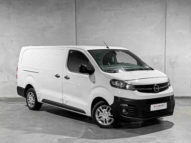 Opel vivaro 1.5 cdti edition 102pk 2020, vgn-28-b bedrijfswagen - afbeelding 35 van  38