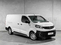 Opel vivaro 1.5 cdti edition 102pk 2020, vgn-28-b bedrijfswagen - afbeelding 35 van  38