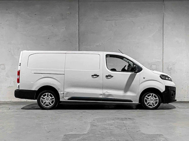 Opel vivaro 1.5 cdti edition 102pk 2020, vgn-28-b bedrijfswagen - afbeelding 36 van  38