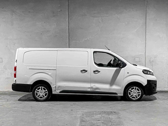 Opel vivaro 1.5 cdti edition 102pk 2020, vgn-28-b bedrijfswagen - afbeelding 37 van  38