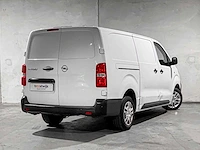 Opel vivaro 1.5 cdti edition 102pk 2020, vgn-28-b bedrijfswagen - afbeelding 38 van  38