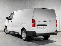 Opel vivaro 1.5 cdti edition 102pk 2020, vgn-28-b bedrijfswagen - afbeelding 5 van  38
