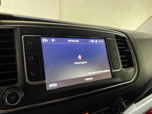 Opel vivaro 1.5 cdti edition 102pk 2020, vgn-28-b bedrijfswagen - afbeelding 18 van  38