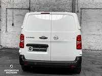 Opel vivaro 1.5 cdti l2h1 edition 120pk 2019, vpt-13-b - afbeelding 2 van  36
