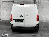 Opel vivaro 1.5 cdti l2h1 edition 120pk 2019, vpt-13-b - afbeelding 3 van  36