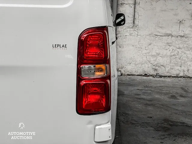 Opel vivaro 1.5 cdti l2h1 edition 120pk 2019, vpt-13-b - afbeelding 4 van  36