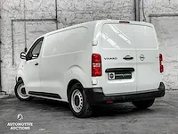 Opel vivaro 1.5 cdti l2h1 edition 120pk 2019, vpt-13-b - afbeelding 5 van  36