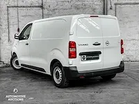 Opel vivaro 1.5 cdti l2h1 edition 120pk 2019, vpt-13-b - afbeelding 6 van  36