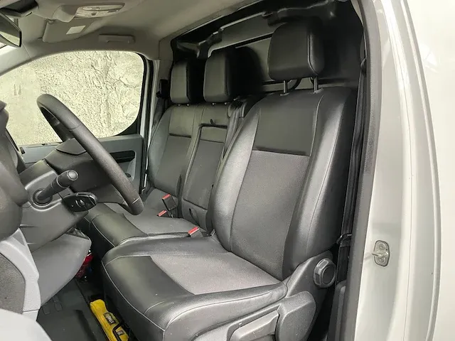 Opel vivaro 1.5 cdti l2h1 edition 120pk 2019, vpt-13-b - afbeelding 10 van  36