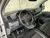 Opel vivaro 1.5 cdti l2h1 edition 120pk 2019, vpt-13-b - afbeelding 11 van  36