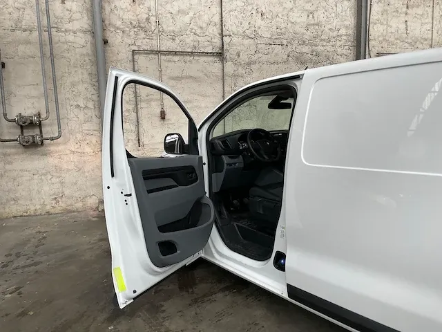 Opel vivaro 1.5 cdti l2h1 edition 120pk 2019, vpt-13-b - afbeelding 13 van  36