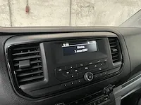 Opel vivaro 1.5 cdti l2h1 edition 120pk 2019, vpt-13-b - afbeelding 14 van  36