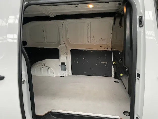 Opel vivaro 1.5 cdti l2h1 edition 120pk 2019, vpt-13-b - afbeelding 21 van  36
