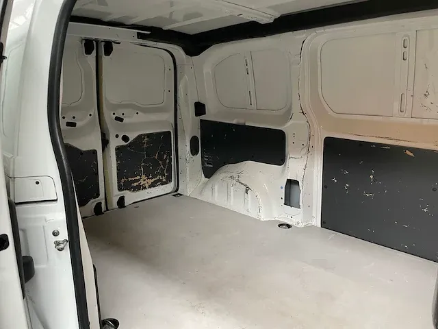 Opel vivaro 1.5 cdti l2h1 edition 120pk 2019, vpt-13-b - afbeelding 22 van  36