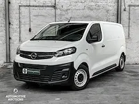 Opel vivaro 1.5 cdti l2h1 edition 120pk 2019, vpt-13-b - afbeelding 12 van  36