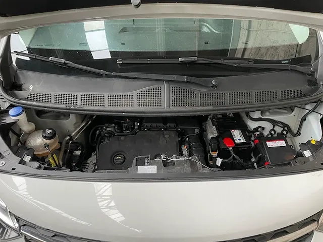 Opel vivaro 1.5 cdti l2h1 edition 120pk 2019, vpt-13-b - afbeelding 25 van  36