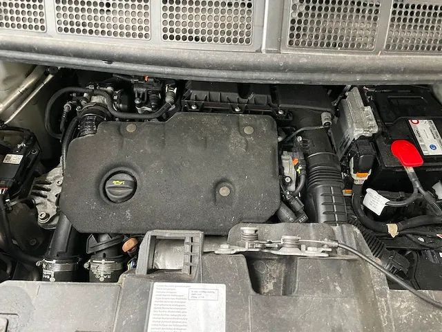 Opel vivaro 1.5 cdti l2h1 edition 120pk 2019, vpt-13-b - afbeelding 27 van  36
