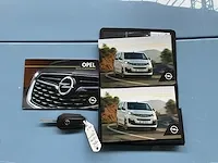 Opel vivaro 1.5 cdti l2h1 edition 120pk 2019, vpt-13-b - afbeelding 29 van  36