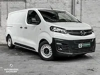Opel vivaro 1.5 cdti l2h1 edition 120pk 2019, vpt-13-b - afbeelding 33 van  36