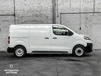 Opel vivaro 1.5 cdti l2h1 edition 120pk 2019, vpt-13-b - afbeelding 34 van  36