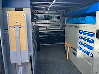 Opel vivaro 1.6 cdti l1h1 bedrijfswagen (v-759-js) - afbeelding 3 van  20