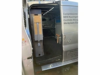 Opel vivaro 1.6 cdti l1h1 bedrijfswagen (v-759-js) - afbeelding 4 van  20