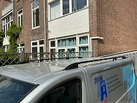 Opel vivaro 1.6 cdti l1h1 bedrijfswagen (v-759-js) - afbeelding 5 van  20