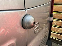 Opel vivaro 1.6 cdti l1h1 bedrijfswagen (v-759-js) - afbeelding 9 van  20