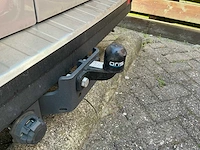 Opel vivaro 1.6 cdti l1h1 bedrijfswagen (v-759-js) - afbeelding 10 van  20