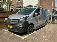 Opel vivaro 1.6 cdti l1h1 bedrijfswagen (v-759-js)