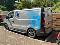 Opel vivaro 1.6 cdti l1h1 bedrijfswagen (v-759-js) - afbeelding 15 van  20