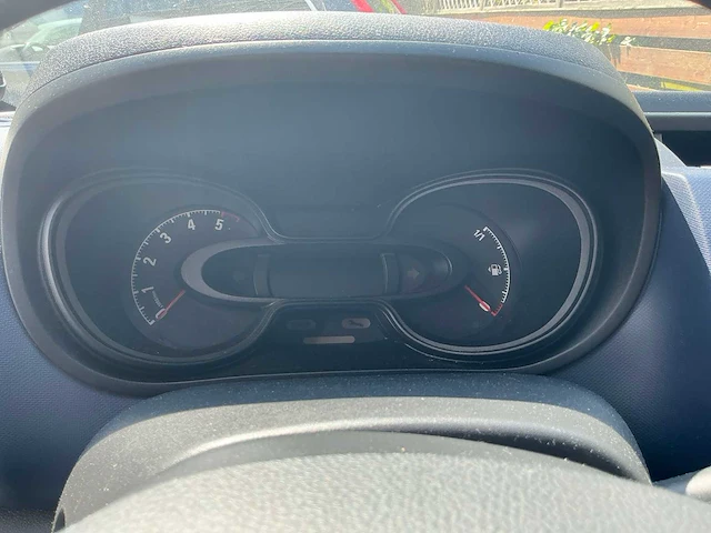 Opel vivaro 1.6 cdti l1h1 bedrijfswagen (v-759-js) - afbeelding 17 van  20