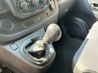 Opel vivaro 1.6 cdti l1h1 bedrijfswagen (v-759-js) - afbeelding 19 van  20