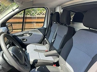 Opel vivaro 1.6 cdti l1h1 bedrijfswagen (v-759-js) - afbeelding 20 van  20