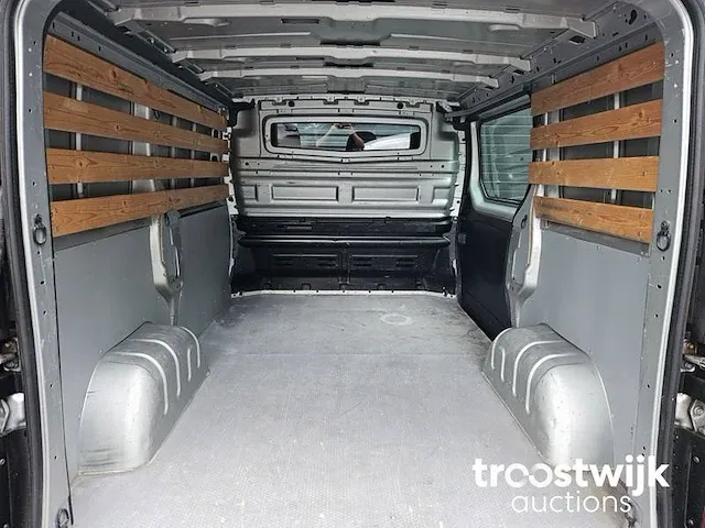 Opel vivaro 1.6 cdti l1h1 ed. vp-856-l - afbeelding 2 van  26