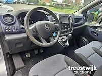 Opel vivaro 1.6 cdti l1h1 ed. vp-856-l - afbeelding 6 van  26