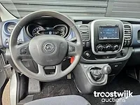 Opel vivaro 1.6 cdti l1h1 ed. vp-856-l - afbeelding 8 van  26