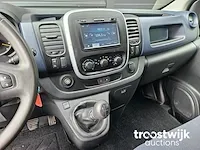Opel vivaro 1.6 cdti l1h1 ed. vp-856-l - afbeelding 10 van  26