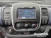 Opel vivaro 1.6 cdti l1h1 ed. vp-856-l - afbeelding 11 van  26