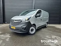 Opel vivaro 1.6 cdti l1h1 ed. vp-856-l - afbeelding 1 van  26